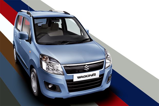 Suzuki Hadirkan Tampilan Baru Karimun Wagon R di IIMS 2017