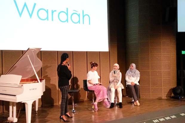 Wardah Inspiring Movement Hadirkan Sosok Inspirasi untuk Wanita