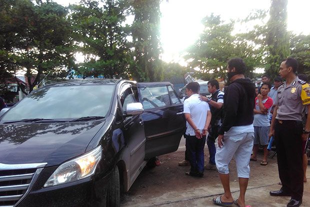 Bandar Narkoba Ditembak Mati, Polisi Sita 10 Kg Sabu-Sabu