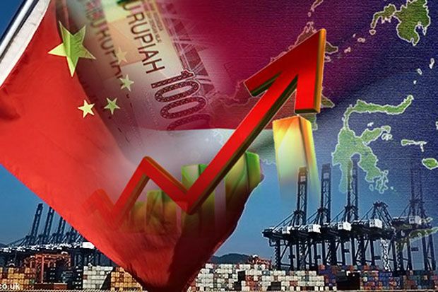 Tom Lembong: China Ingin Jadi Investor Nomor Satu di Indonesia