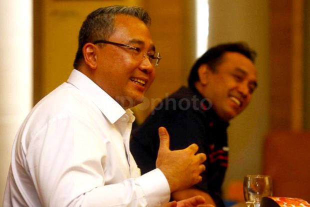 Menteri Desa PDTT Mediasi Pertemuan Bisnis Indonesia-Malaysia