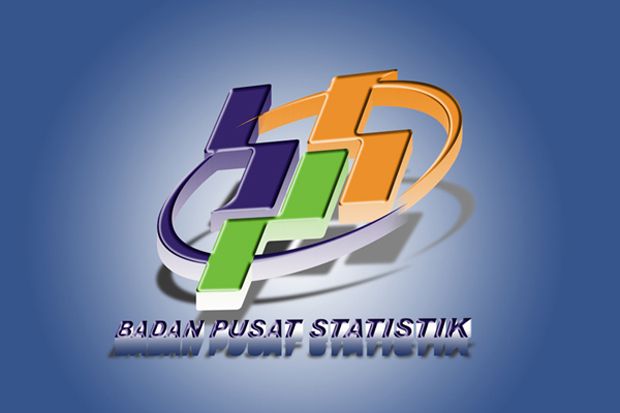 BPS Catat Jumlah Usaha Nonpertanian Naik 17,51%