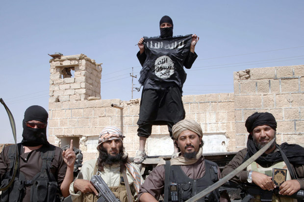 Terancam Hancur, ISIS Berniat Merger dengan Kelompok Teroris Lain