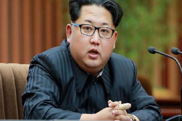 Kim Jong-un Dicap Diktator Lemah, Jika Tewas Dinasti Kim Tamat