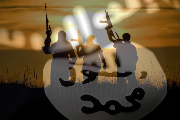 ISIS Kembangkan Senjata Rakitan Jenis Baru