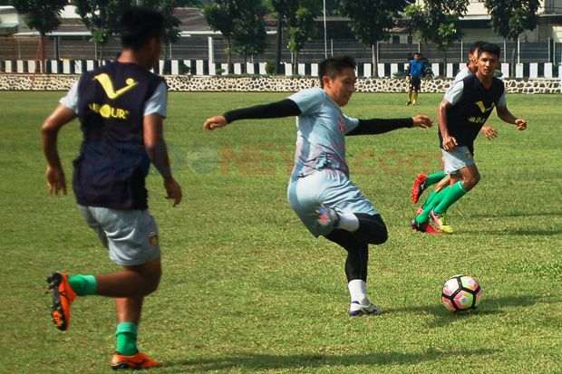 Simon Yakin Duel Bhayangkara FC Kontra PS TNI Bakal Panas