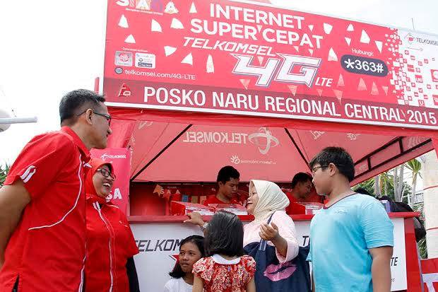 Telkomsel Kebobolan, Indonesia Butuh Badan Cyber Nasional