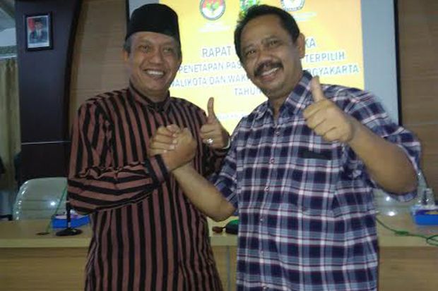 Pekan Depan, DPRD Kota Yogyakarta Gelar Rapat Paripurna Istimewa