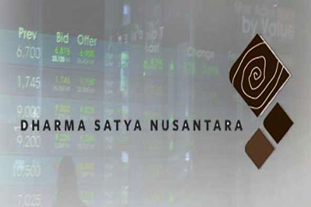 Kuartal I 2017, Penjualan Dharma Satya Naik 62%