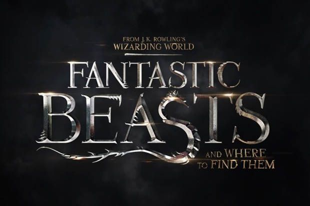 Ini Bocoran Film Fantastic Beasts and Where to Find Them 2