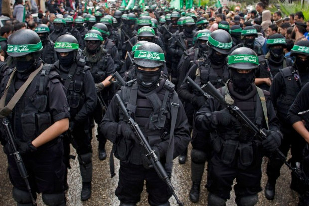 Hamas Bakal Umumkan Pemimpin Baru