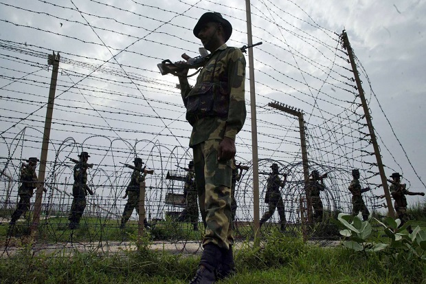 Pakistan Bantah Tentaranya Mutilasi Tentara India