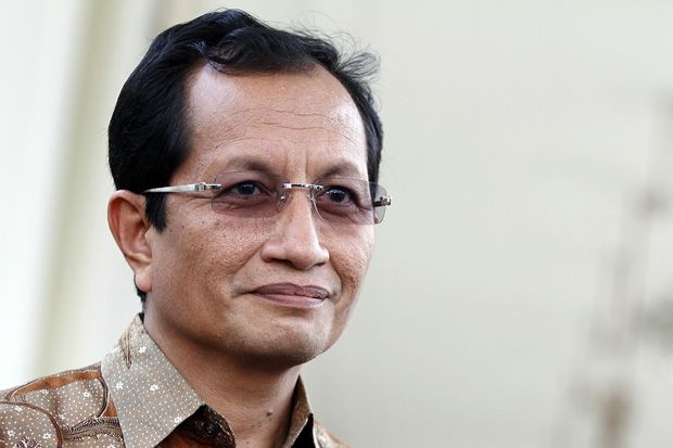 Nasaruddin Umar: Saya Tak Ikuti Perkembangan Kasus Suap Alquran