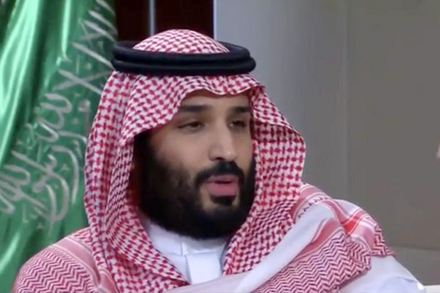Putra Raja Salman: Tidak Ada Ruang Dialog dengan Iran