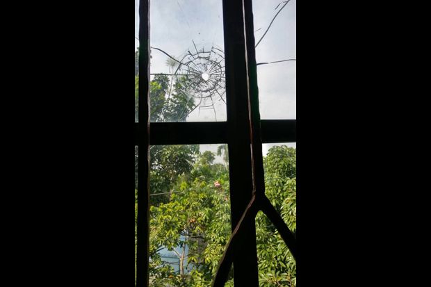 Polisi Belum Simpulkan Kasus Penembakan Rumah Jazuli Juwaini