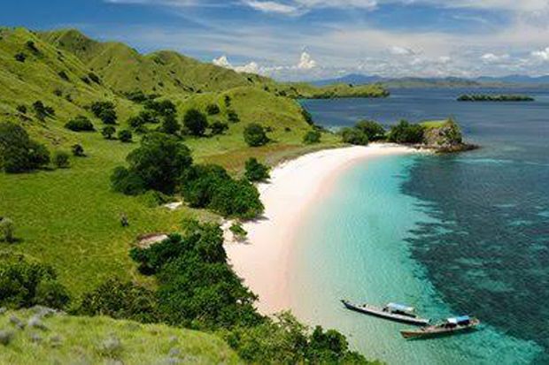 Indonesia Jadi Negara Alami yang Paling Indah di Dunia