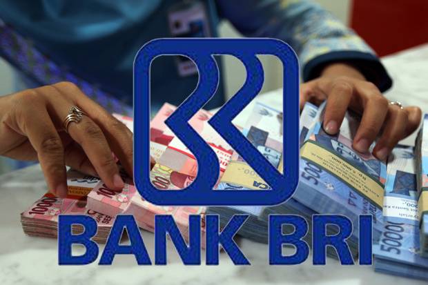 BRI Kucurkan Kredit Rp28,3 Triliun di Triwulan I 2017