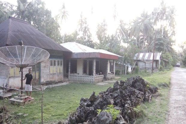 Pasokan Listrik Putus, Perekonomian Warga di Lima Desa Lumpuh Total
