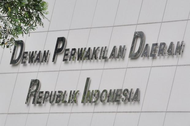 DPD Tuntut Aturan Ganti Rugi Keuangan Negara Disempurnakan