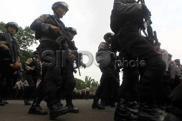 Bentrok Antarpenghuni Blok Terjadi di Lapas Bentiring, 2 Napi Terluka