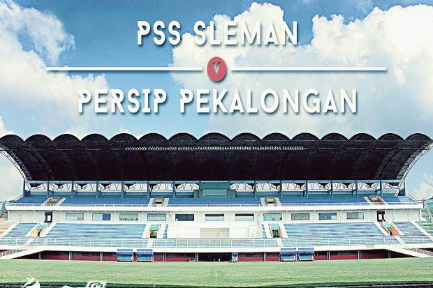 Prediksi Skor PSS Sleman vs Persip Pekalongan, Liga 2 6/5/2017