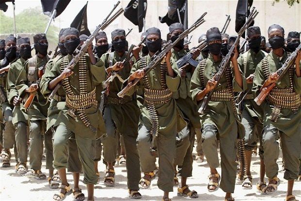 Pasukan Khusus AS Tewas di Tangan al-Shabaab Somalia