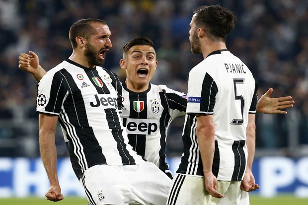 Preview Juventus vs Torino: La Vecchia Signora Selangkah Menuju Juara