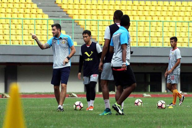 Didatangi Persegres Gresik, Bhayangkara FC Yakin Petik Tiga Angka