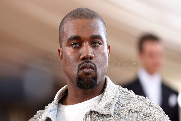 Kanye West Hapus Semua Akunnya di Media Sosial