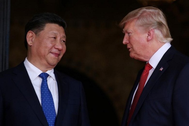 Pakar: Korut Hanya Dalih AS untuk Bidik China dengan Nuklir