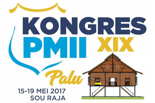Gelar Kongres XIX di Palu, PMII Ingin Membumikan Pancasila