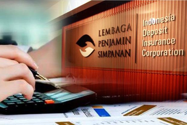 Tingkat Bunga Penjaminan LPS Tidak Berubah