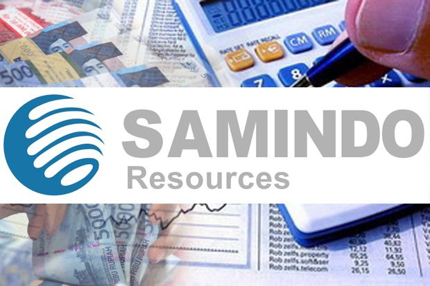 Samindo Resources Bagi-bagi Dividen USD17 Juta
