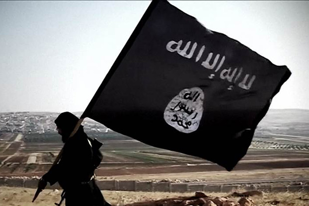 ISIS Dilaporkan Penggal Mata-mata Rusia di Suriah