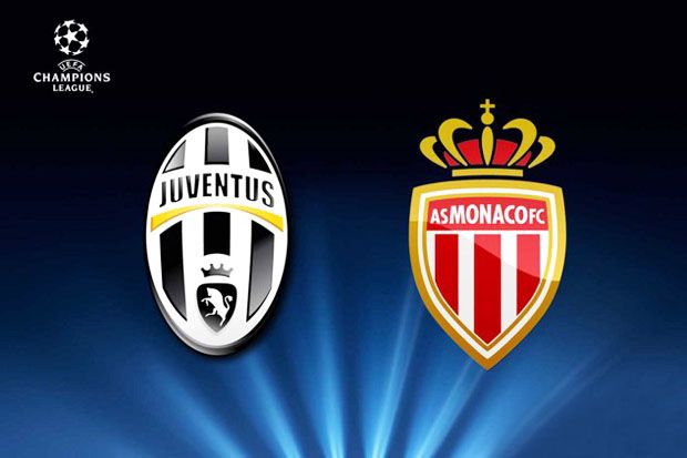 Prediksi Skor Juventus vs Monaco, Liga Champions 10/5/2017
