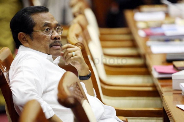 Ahok Divonis 2 Tahun Penjara, Jokowi Diminta Copot Jaksa Agung