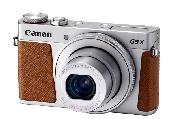 Canon PowerShot G9 X Mark II Hasilkan Gambar Memukau