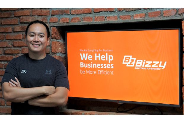 Perkuat Penetrasi Bisnis, Bizzy.co.id Akuisisi Startup Alpha