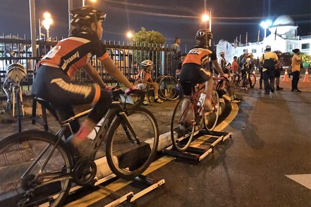 Ipoh Cycle Festival 2017 Jadi Momentum Kebangkitan Perak