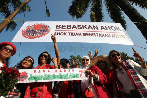 Pengamat Jerman Sebut Toleransi di Indonesia Mulai Memudar