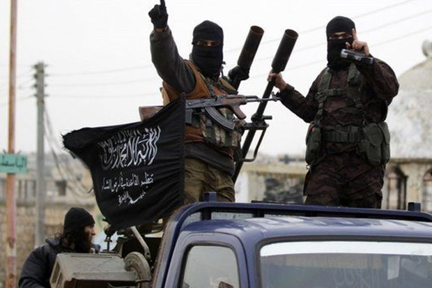 AS Tawarkan Hadiah USD10 Juta untuk Pentolan Al-Qaeda Suriah