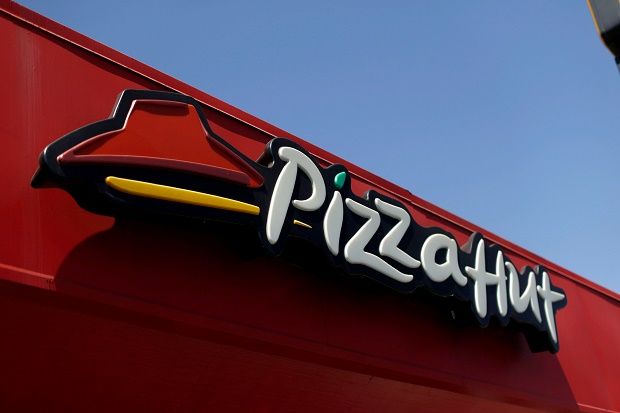 Ledek Aksi Mogok Makan Tahanan Palestina, Pizza Hut Minta Maaf