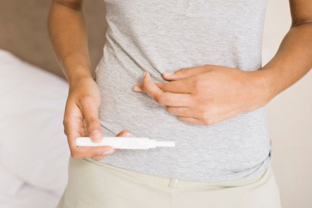 Aplikasi Prediksi Menstruasi Tidak Akurat