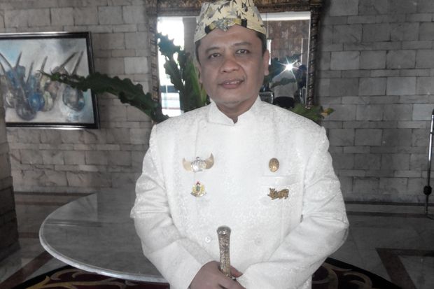 Sultan Keraton Kasepuhan Cirebon Bicara Soal Cagub Jabar