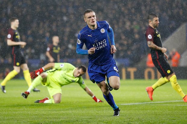 Preview Manchester City vs Leicester: Tim Tamu Sering Merepotkan
