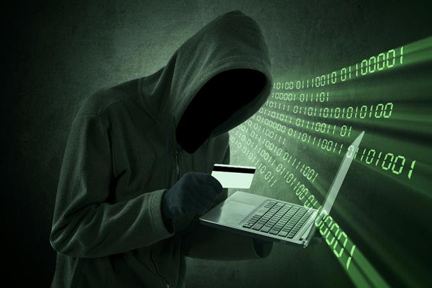 Serangan Hacker Semakin Merajalela di Seluruh Dunia