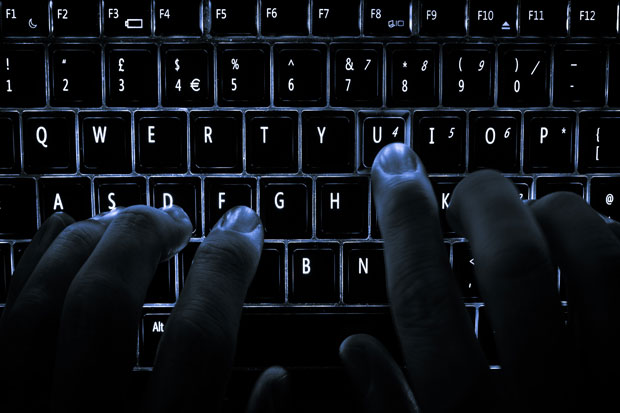 Serang Dunia, Ransomware WannaCry Mampir di Indonesia