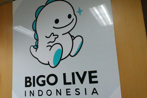 Bigo Live Segera Kenalkan Video Pendek
