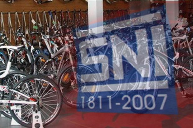 BSN Wajibkan Sepeda Berlabel SNI