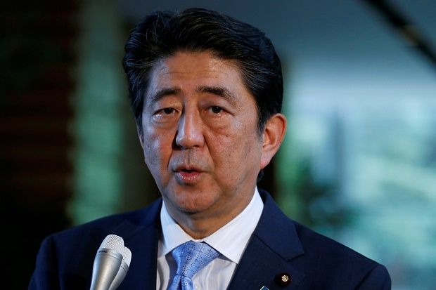 Jepang, AS, dan Korsel Gelar Pembicaraan Mendadak Bahas Rudal Korut